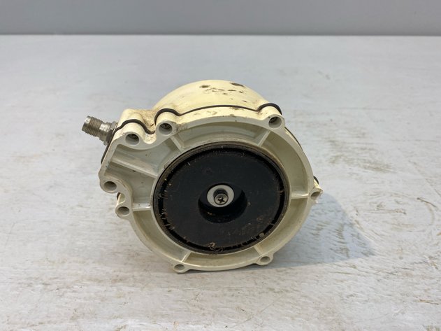 Image for RAVEN INDUSTRIES RECEIVER