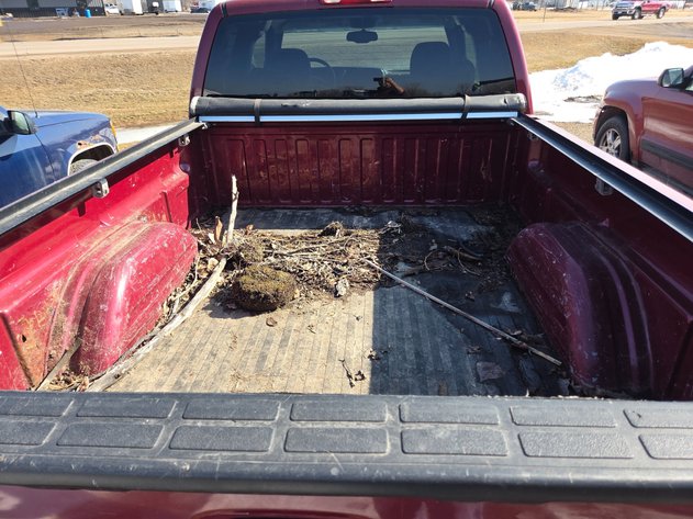 Image for 2004 CHEVROLET SILVERADO 1500