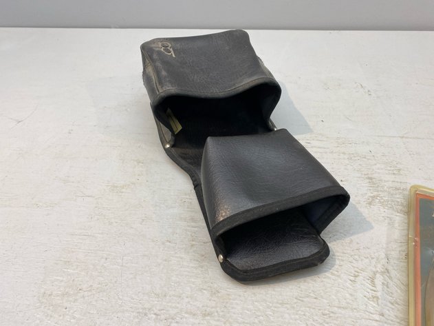 Image for .22 MAGAZINE AND POUCH