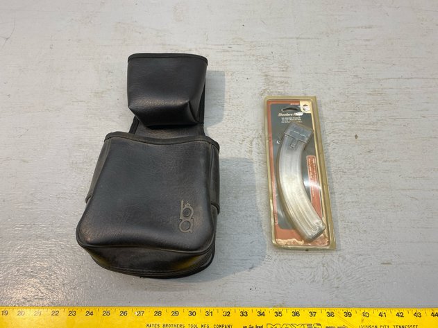 Image for April 2026 Sporting / Recreation & Equipment Online Only Consignment Auction