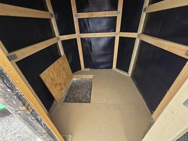 Image for HUNTING BLIND