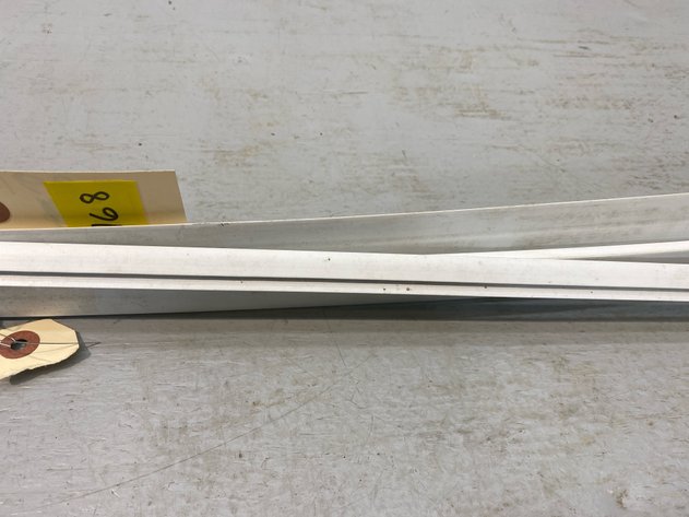 Image for MISC WHITE TRIM