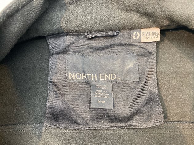 Image for LIGHT JACKET