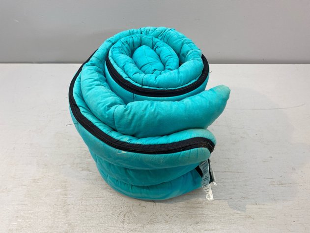 Image for SLEEPING BAG