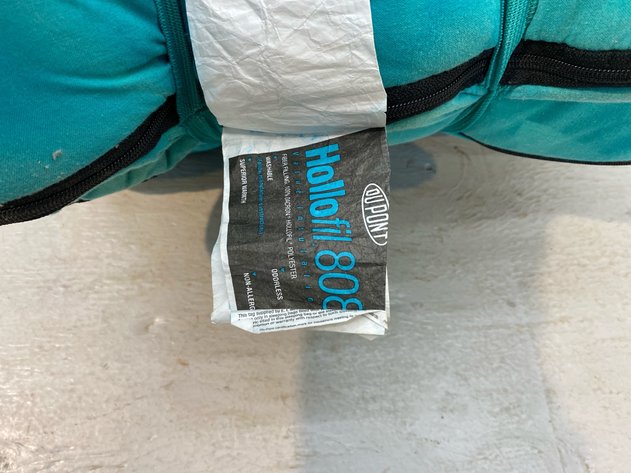 Image for SLEEPING BAG