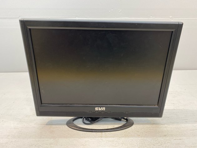 Image for COMPUTER MONITOR