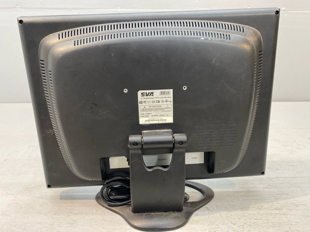 Image for COMPUTER MONITOR