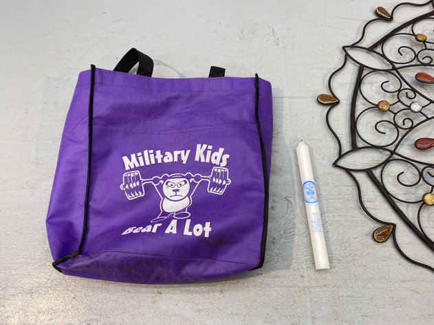 Image for MISC DECOR