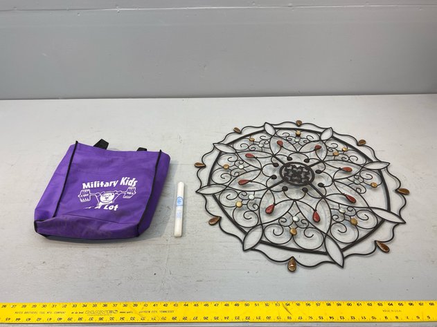 Image for MISC DECOR