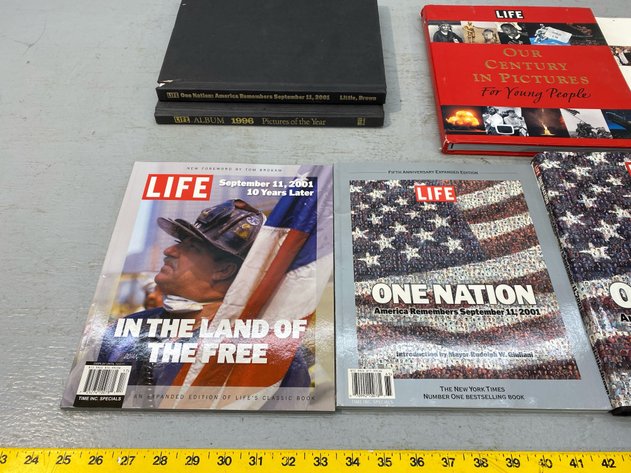 Image for LIFE PICTURE BOOKS