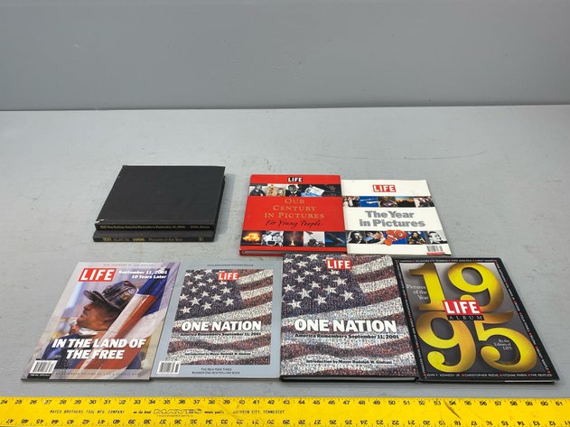 Image for LIFE PICTURE BOOKS