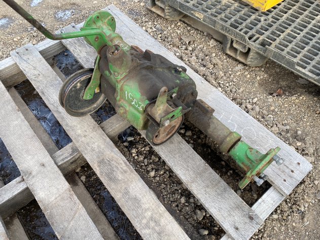 Image for JD 112 AXLE