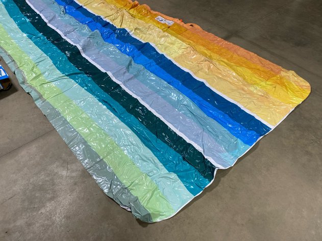 Image for WATERSLIDE/CADDIES