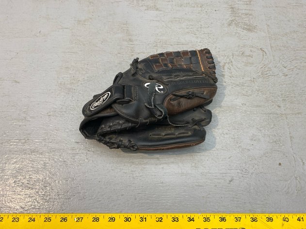 Image for BASEBALL GLOVE