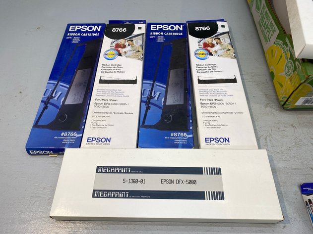 Image for PRINTER ACCESSORIES