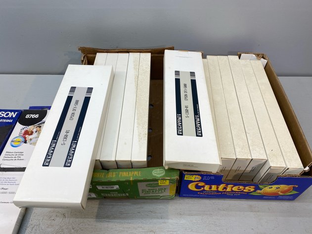 Image for PRINTER ACCESSORIES