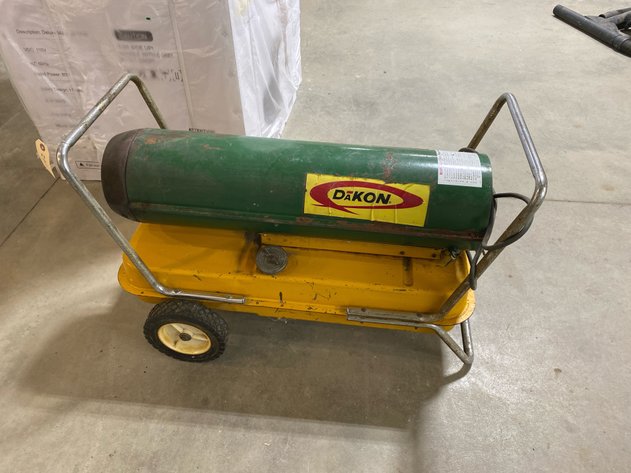 Image for NIPCO HEATER