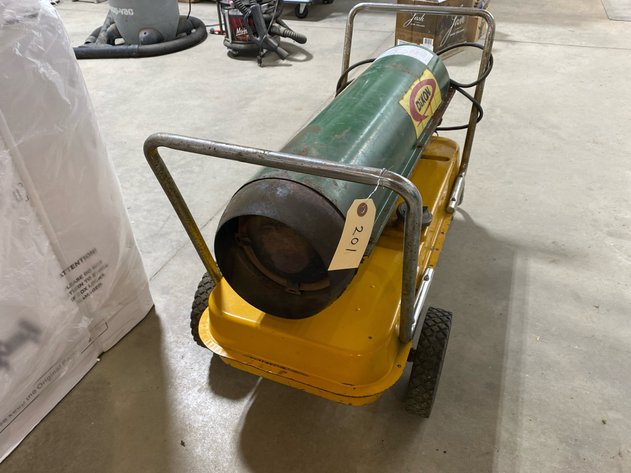 Image for NIPCO HEATER