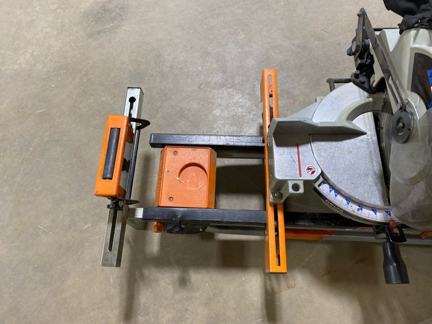 Image for MITER SAW