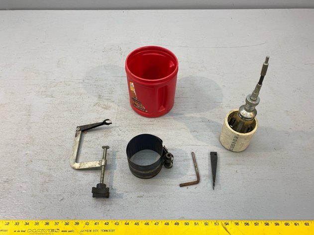 Image for ENGINE OVERHAUL SUPPLIES