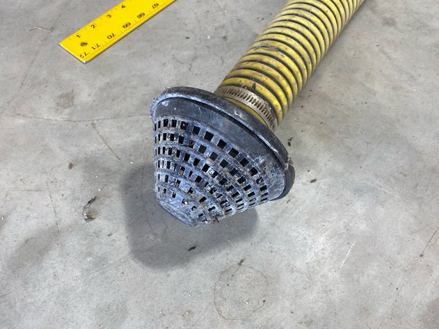 Image for HOSE