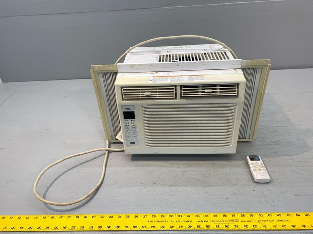 Image for AIR CONDITIONER