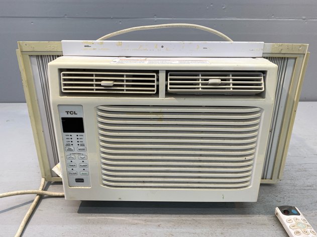 Image for AIR CONDITIONER