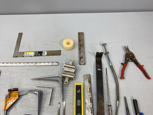 Image for PRY BAR/MORE