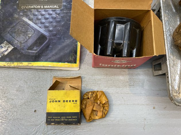 Image for FILTERS/LIGHTS