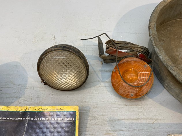 Image for FILTERS/LIGHTS