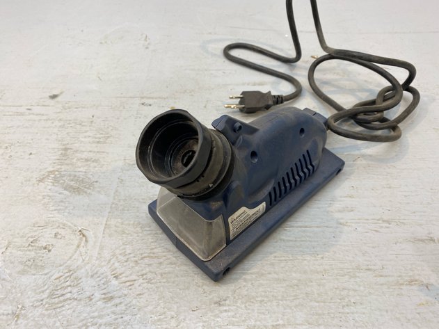 Image for DRILL BIT SHARPENER/MORE