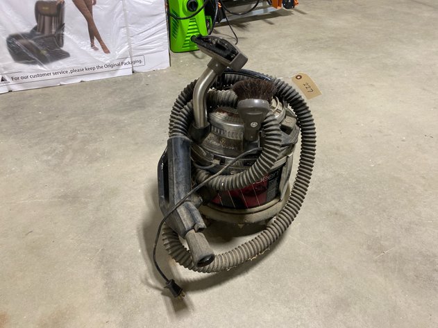 Image for SHOP VAC