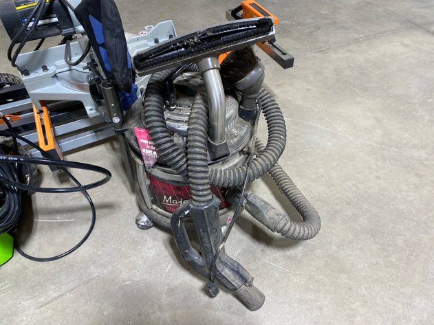 Image for SHOP VAC