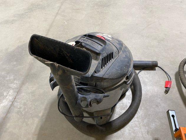 Image for SHOP VAC