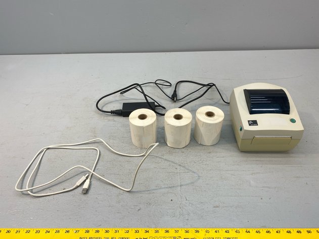 Image for LABEL PRINTER