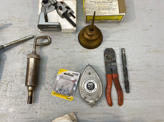 Image for GREASE GUNS/MORE