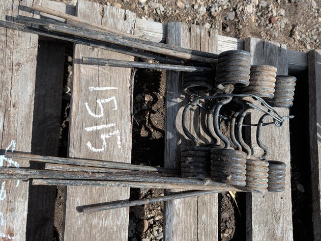 Image for DRAG TEETH