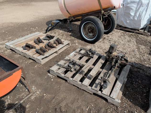 Image for DRAG TEETH