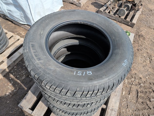 Image for TIRES