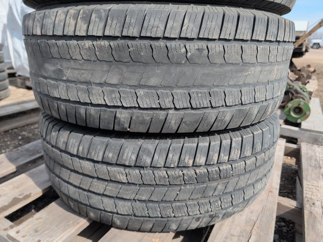 Image for TIRES
