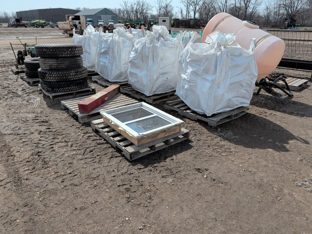 Image for VINYL SLIDER WINDOW