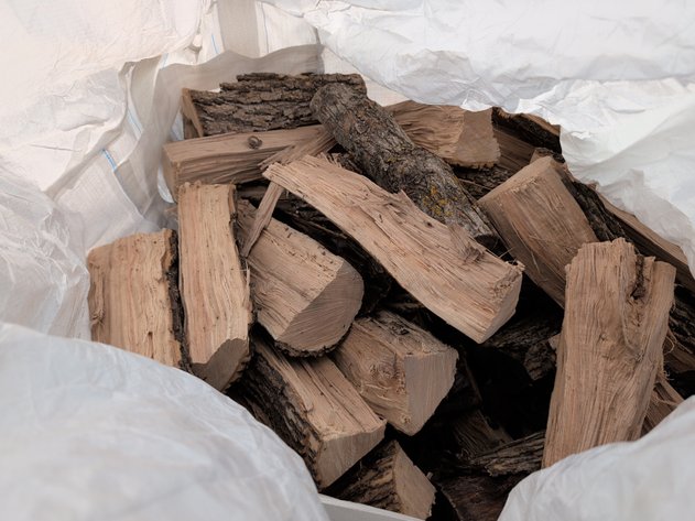 Image for ASH FIREWOOD
