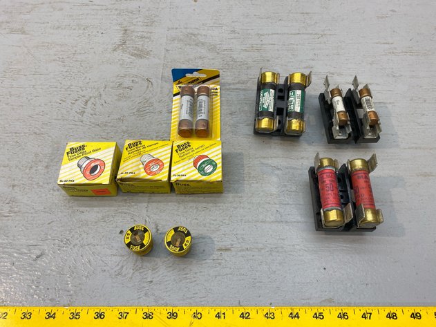 Image for FUSES/MORE