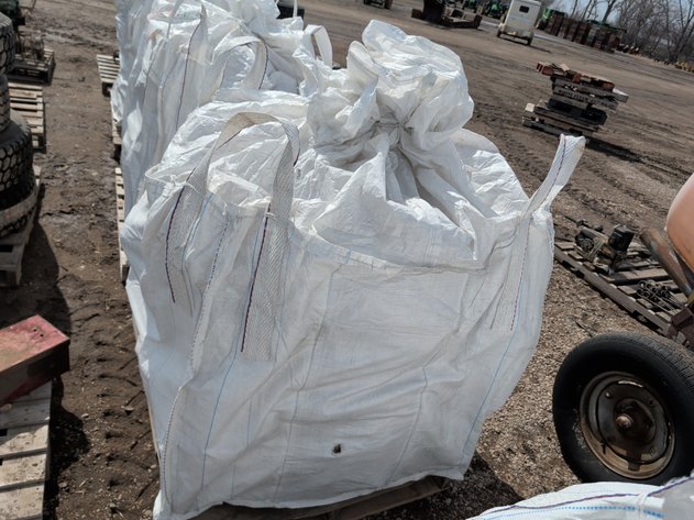 Image for ASH FIREWOOD