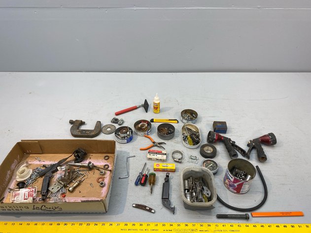 Image for HARDWARE/SOCKETS