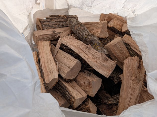 Image for ASH FIREWOOD