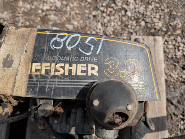 Image for BOAT GAS TANK