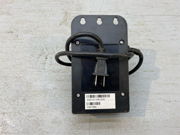 Image for ELECTRIC FENCER