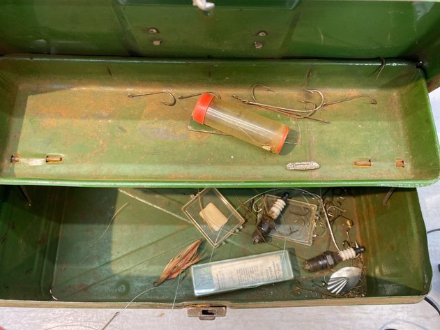 Image for TOOL BOXES