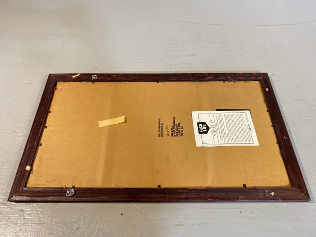 Image for REFLECTIVE SIGN